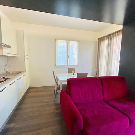 Apartamento Terme San Martino Riccione Exterior foto