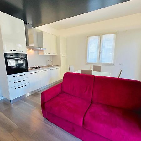 Apartamento Terme San Martino Riccione Exterior foto