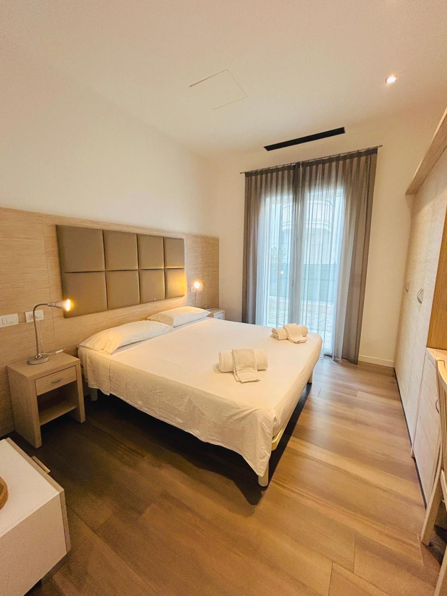 Apartamento Terme San Martino Riccione Exterior foto