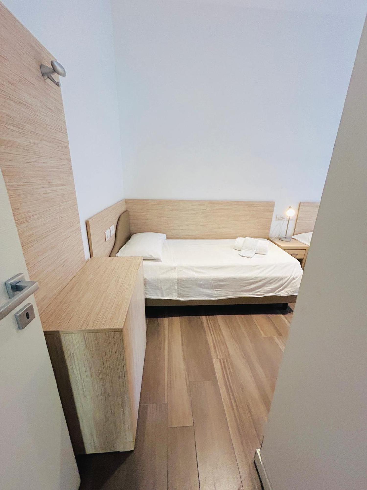 Apartamento Terme San Martino Riccione Exterior foto