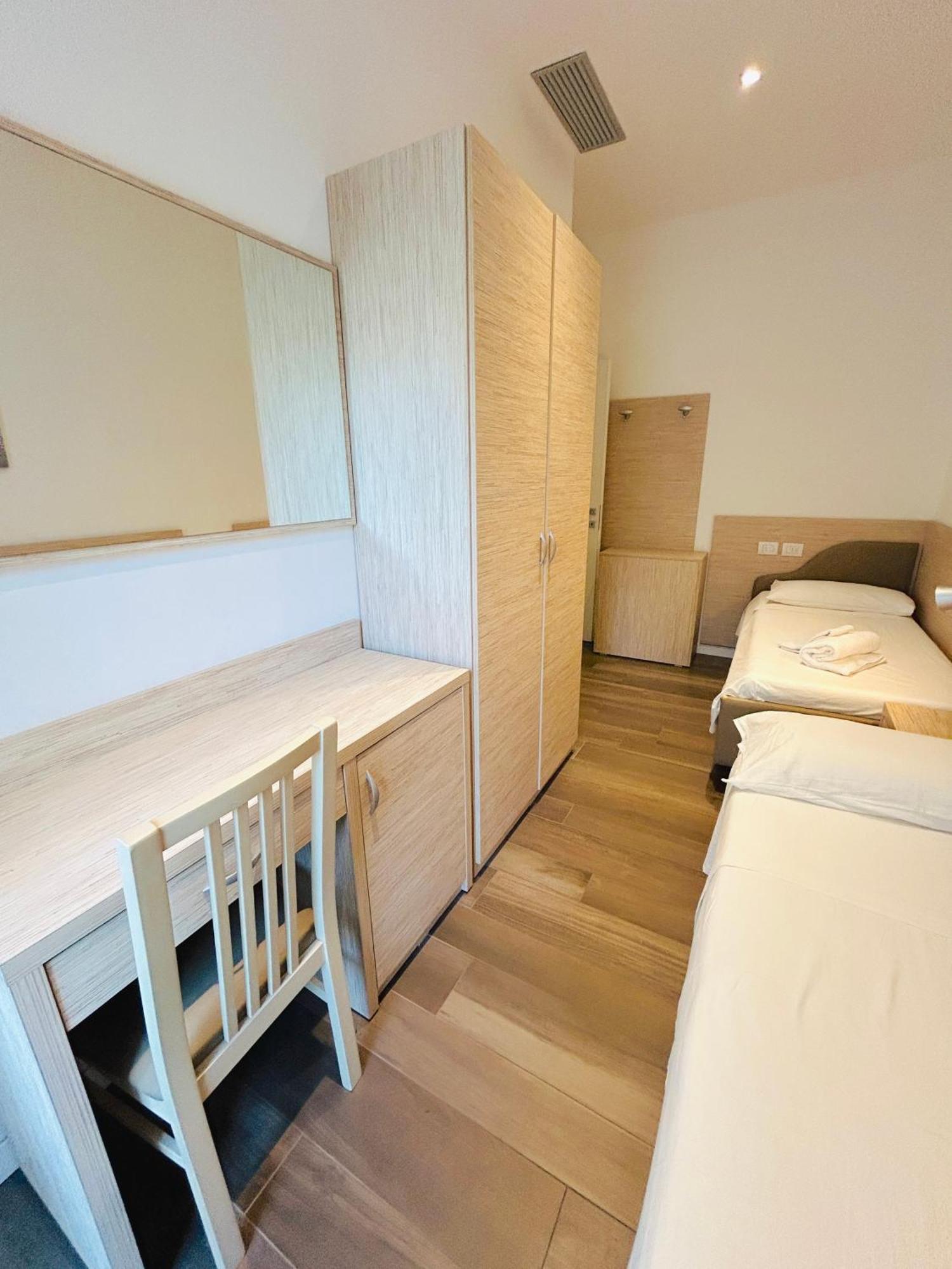 Apartamento Terme San Martino Riccione Exterior foto
