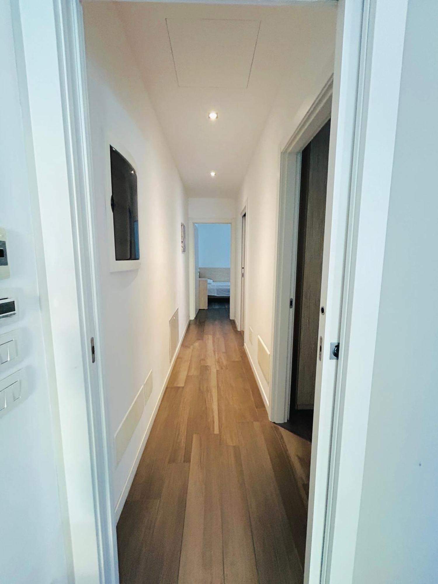 Apartamento Terme San Martino Riccione Exterior foto