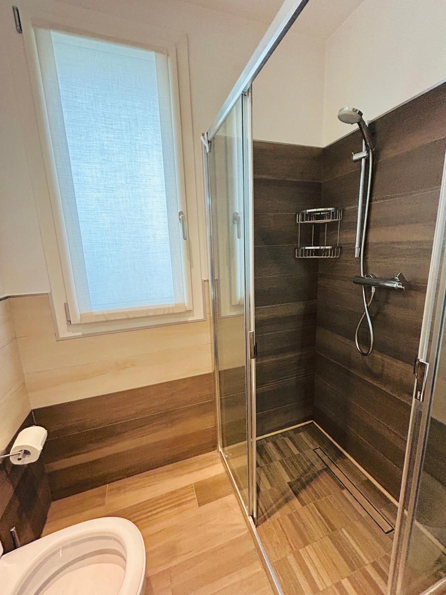 Apartamento Terme San Martino Riccione Exterior foto