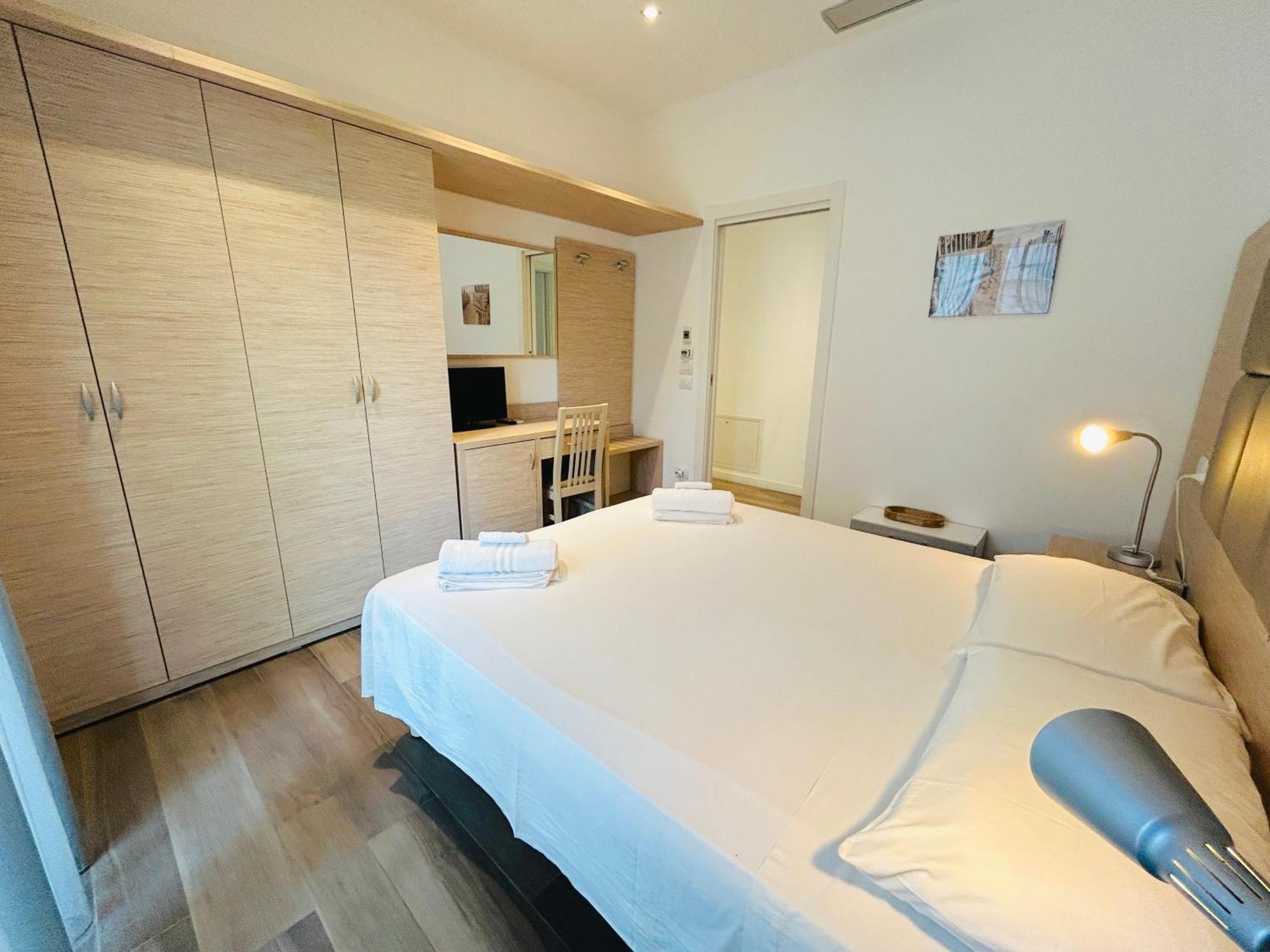 Apartamento Terme San Martino Riccione Exterior foto